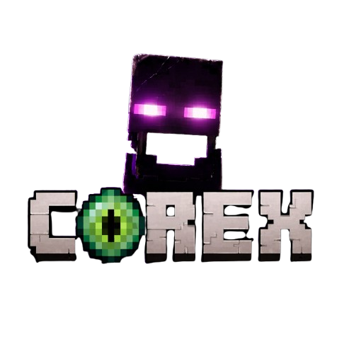 CoreX banner