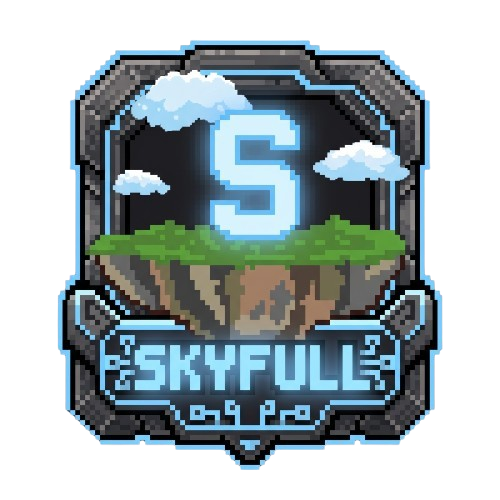 Skyfull banner
