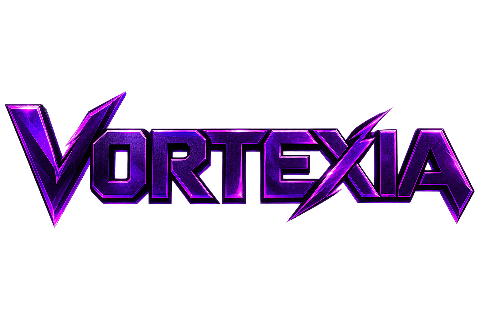 Vortexia banner