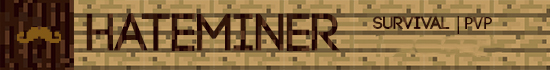 Hateminer banner