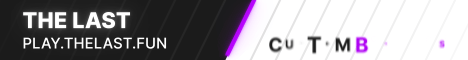 TheLast banner