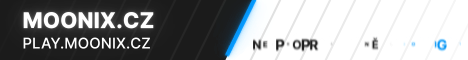 Moonix.cz | Nejpopulárnější BoxFight CZ/SK banner