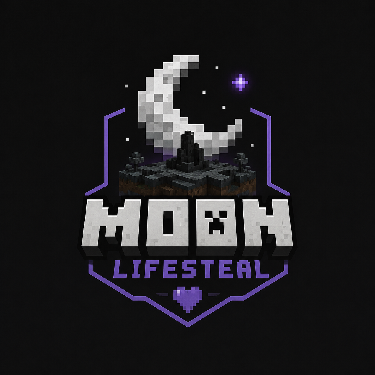 🌑💗MOONLIFESTEAL🌍😊 banner