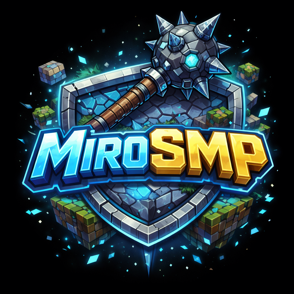 MiroSMP banner