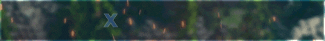 XedomCraft banner