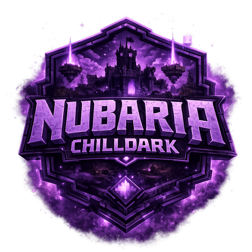 Nubariachilldark banner