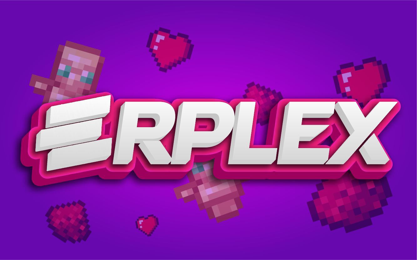 Erplex banner